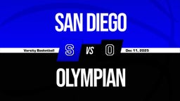 12/10 Highlights vs San Diego