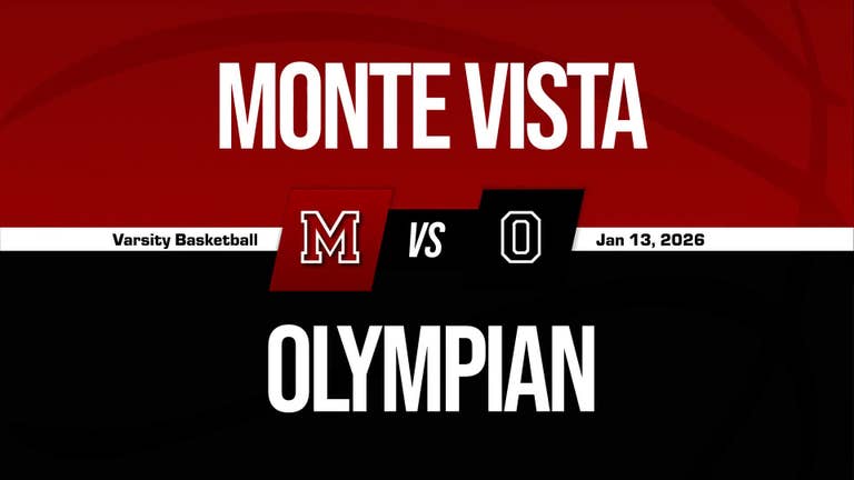 Video player poster