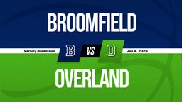 01/3 Highlights vs Broomfield