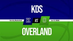 01/8 Highlights vs KDS