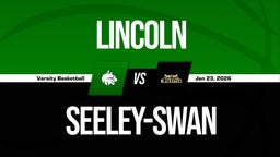 01/23 Highlights @ Seeley-Swan