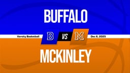 12/6 Highlights vs Buffalo