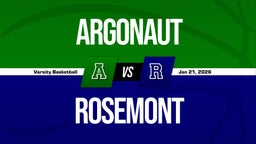 01/20 Highlights @ Rosemont