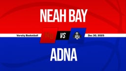 12/30 Highlights vs Neah Bay