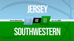 01/13 Highlights @ Southwestern