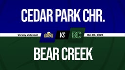 10/9 Highlights @ Bear Creek