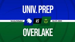 10/7 Highlights @ Overlake