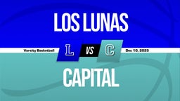 12/9 Highlights vs Los Lunas