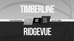 12/27 Highlights @ Ridgevue
