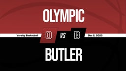 12/2 Highlights vs Olympic