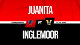 10/7 Highlights vs Juanita