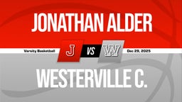 12/29 Highlights vs Jonathan Alder