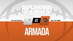 09/19 Highlights @ Armada