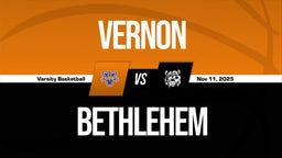 11/11 Highlights @ Bethlehem