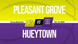 12/11 Highlights vs Pleasant Grove