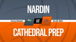 10/4 Highlights @ Cathedral Prep