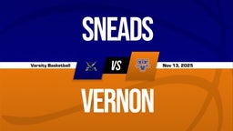 11/13 Highlights @ Vernon