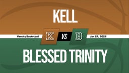 01/23 Highlights @ Blessed Trinity