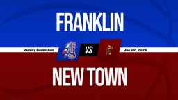 01/7 Highlights vs Franklin