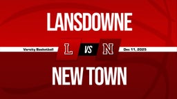 12/11 Highlights vs Lansdowne