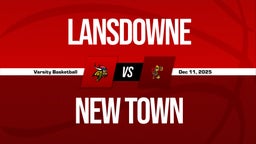 12/11 Highlights vs Lansdowne