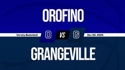 12/19 Highlights @ Grangeville