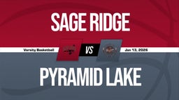 01/13 Highlights @ Pyramid Lake