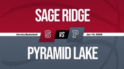 01/13 Highlights @ Pyramid Lake