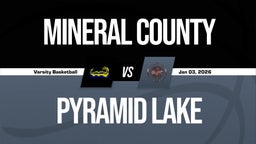 01/3 Highlights @ Pyramid Lake