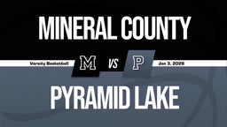 01/3 Highlights @ Pyramid Lake