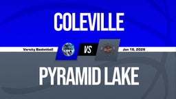 01/16 Highlights @ Pyramid Lake