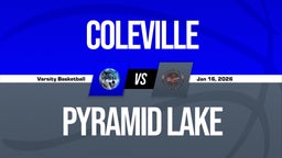 01/16 Highlights @ Pyramid Lake
