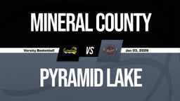 01/3 Highlights @ Pyramid Lake