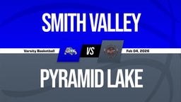 02/4 Highlights @ Pyramid Lake