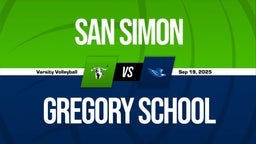 09/19 Highlights vs San Simon