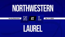 12/16 Highlights vs Northwestern