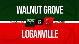 01/16 Highlights @ Loganville