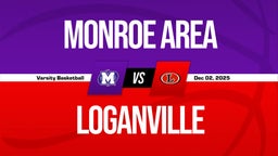 12/2 Highlights @ Loganville