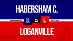 01/3 Highlights vs Habersham C.