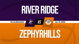 01/13 Highlights vs River Ridge