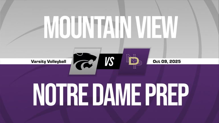 Video player poster image