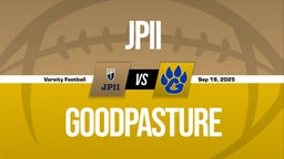 09/19 Highlights vs JPII