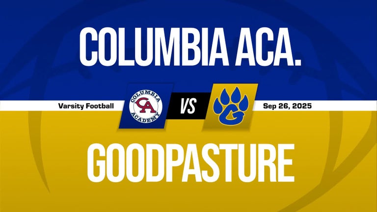 Video player poster image