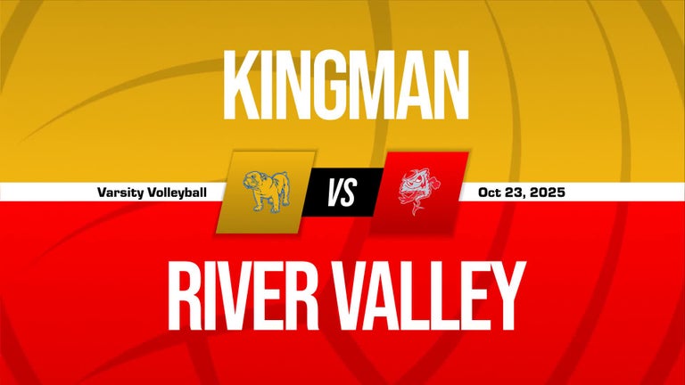 Video player poster image