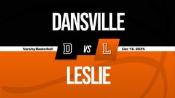 12/15 Highlights vs Dansville
