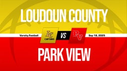 09/18 Highlights @ Park View