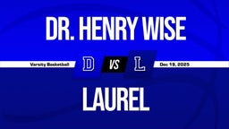 12/18 Highlights @ Laurel