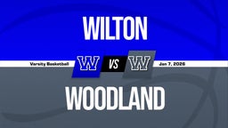01/7 Highlights @ Woodland