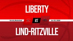 01/23 Highlights @ Lind-Ritzville