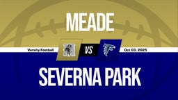 10/3 Highlights vs Meade